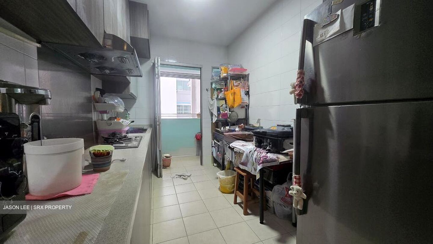 Blk 424 Casa Clementi (Clementi), HDB 4 Rooms #510111241